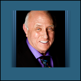 Richard Bandler – Neuro Hypnotic Repatterning