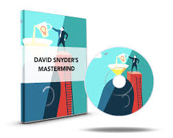David Snyder - Monthly MasterMind Part 4