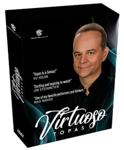 Topas - Virtuoso