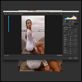 Advanced Color Correction in Photoshop