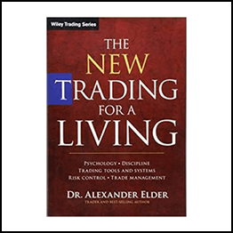 Alexander Elder – The New Trading for a Living