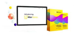 AlterStores : FE + Pro + 50 DFY Ecom Store