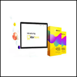 AlterStores : FE + Pro + 50 DFY Ecom Store