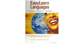 Arlene M. Jullie – EasyLearn Languages