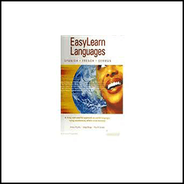 Arlene M. Jullie – EasyLearn Languages