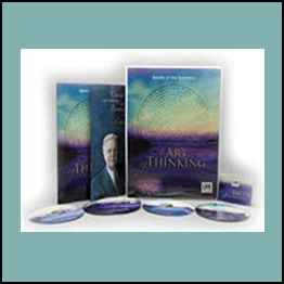 Bob Proctor - The Art Of Thinking