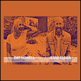 Cat Howell & Jesse Elder – Time Piercing 101