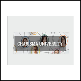 Charlie – Charisma University