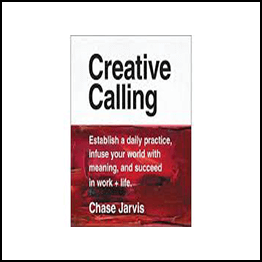 Chase Jarvis - Creative Calling