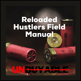 Chris Johnson – Reloaded Hustlers Field Manual