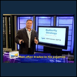 Chris Rowe & Ron Ianieri – Options GPS