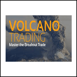 Claytrader – Volcano Trading
