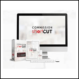 Commission Shortcut