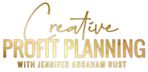 Jennifer Abraham Rust – Retail Roadmap To Financial Success