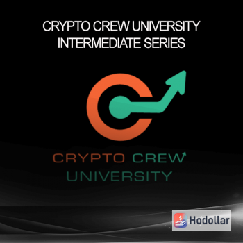 Crypto Crew University – Intermediate Series