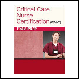 Cyndi Zarbano - Critical Care Nurse Certification - CCRN Exam Prep Package with Practice Test & NSN Access