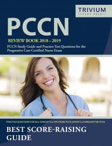 Cyndi Zarbano – PCCN® Certification Exam Prep Package With Practice Test And NSN Access