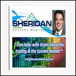 Dan Sheridan – Art of Adjusting 2017