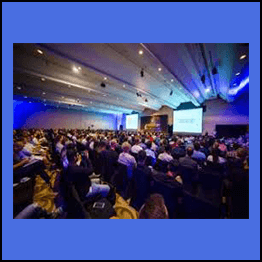 Daryl Rosser - Consulting Program