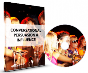 If you are ready to master the power of conversation, and use that power to automatically get whatever you want out of life, then CPI is your next stop. Join David Snyder as he reveals the single most powerful conversational hypnosis training system in the world today. You will learn: The 6 Stages Of Persuasion That You Can Use In ANY Context How To Control Your Emotional State, ON DEMAND The Critical Path To Influence In Every Situation How To Instantly And Automatically Sync/Link Your Mind And Body With Another Human Being How To Generate Irresistable Levels Of Rapport Whenever You Want How To Use The 7 Unstoppable Language Patterns How To Tap In To Someones Nervous System To Get Them To Be In The State To Do What You Want How To Master Embedded Commands How To Bind The Thoughts And Ideas Of People So They Choose Exactly What You Want How To CRUSH Interviews For Work How To Talk In Such A Way Where People Automatically Believe What You Say How To Focus A Person’s Attention So They Do Exactly What You Want How To Create Massive Absorption And Pleasure Just By Talking To Someone Only when you are ready to exert massive influence in your life should you decide to download Conversational Persuasion & Influence. Take the next step towards taking control of your results by getting started today.