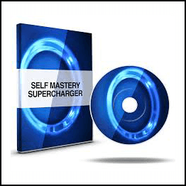 David Snyder Self Mastery Supercharger
