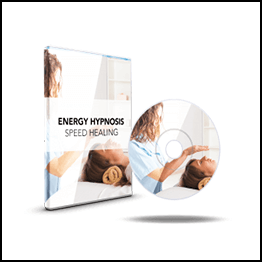 David Snyder – Energy Hypnosis & Speed Healing