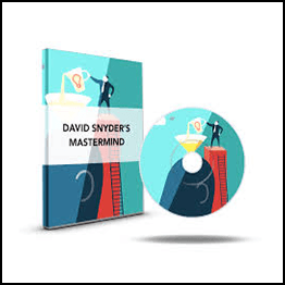 David Snyder – Monthly MasterMind Part 2