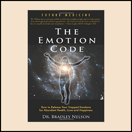 Dr. Bradley Neison - The Emotion Code