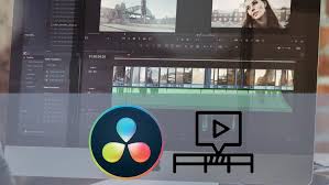 Editing short fashion promo video with DaVinci Resolve