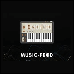 Electronic Music Production In Logic Pro X - 5 Courses In 1