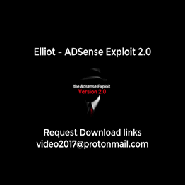 Elliot – AdSense Exploit 2.0