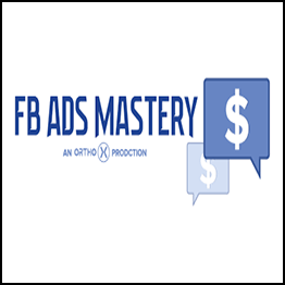 FB Ads Mastery Formula