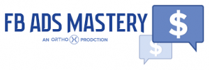 FB Ads Mastery Formula