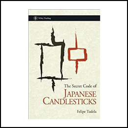 Felipe Tudela – The Secret Code of Japanese Candlesticks