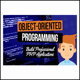 Foundations- Build Professional PHP Applications With Object-Oriented Programming