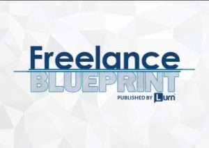 Andrew Lantz and Daniel Constable - Freelance Blueprint