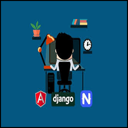 Full Stack dev - web- mobile- back-end API