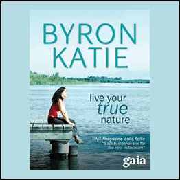 GAIA - Byron Katie - Masterclass