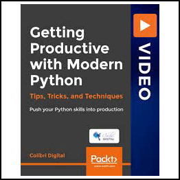 Getting Productive with Modern Python