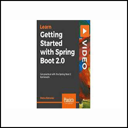 Getting Started with Spring Boot 2.0