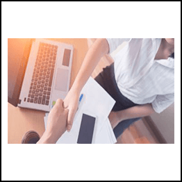 Getting Your First Client