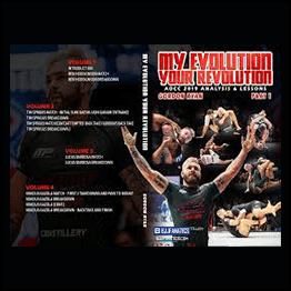 Gordon Ryan - My Evolution Your Revolution