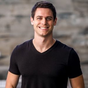 Brandon Adams – Crowdfunding On Fire