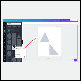 How To Create Flat Design Device Wallpapers Using Canva