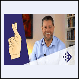 How to Be Lucky in Business and Life