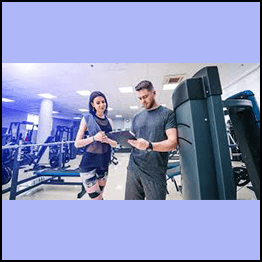 ITU Learning - How To Become A Personal Trainer Course