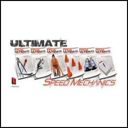 IYCA – Ultimate Speed Mechanics
