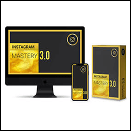 Instagram Mastery v3