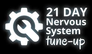 Irene Lyon – 21 Day Nervous System Tune Up
