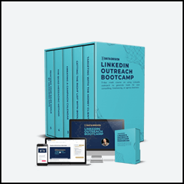Isaac Anderson – LinkedIn Outreach Bootcamp